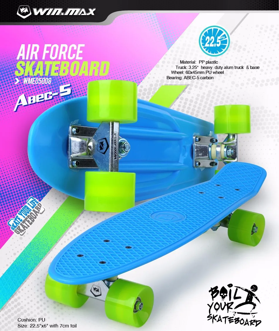 WME05008-Air-force-skateboa