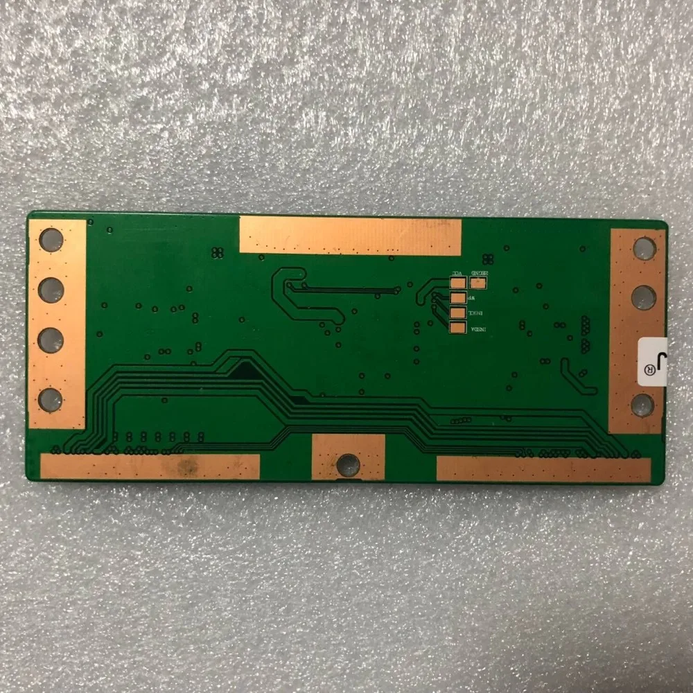 power board for SZYLIJ 100% original for LA37A350C1 T370XW02 VC 37T03-C01 logic board test work ,instock
