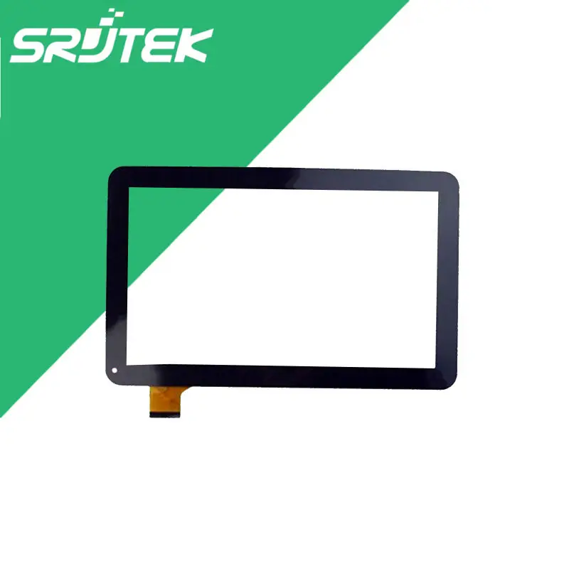 Высококачественный сенсорный экран 10 1 дюйма для IRBIS TZ21 TZ31 3G датчик дигитайзера