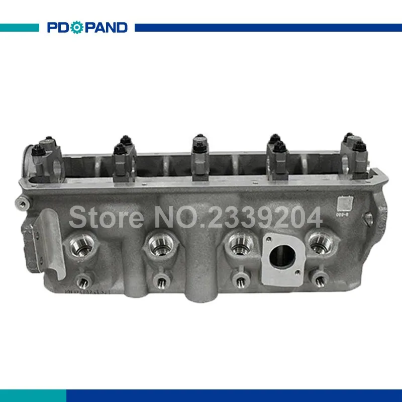 AAB engine cylinder head 908034 074103351A for Volkswagen TRANSPORTER IV 70XA Box Platform Chassis 70XD and TRANSPORTER  CARAVELLE IV 70XB 70XC 70DB 70DW Bus (4)