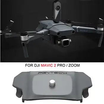 

Sports Camera Connector Adapter Mount Bracket Connection Holder For DJI MAVIC 2 PRO Zoom Drone to Gopro Hero 6 5 4 3 3+ Session
