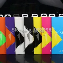 MLLSE 0,26 мм плоское закаленное стекло Анти-взрыв для Samsung Galaxy S4 i9500 протектор экрана