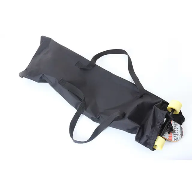 Skateboard Waterproof Bag Longboard Carrying Skate Board Travel Skateboard Waterproof Bag Longboard Carrying Skate Board Travel Case Bac