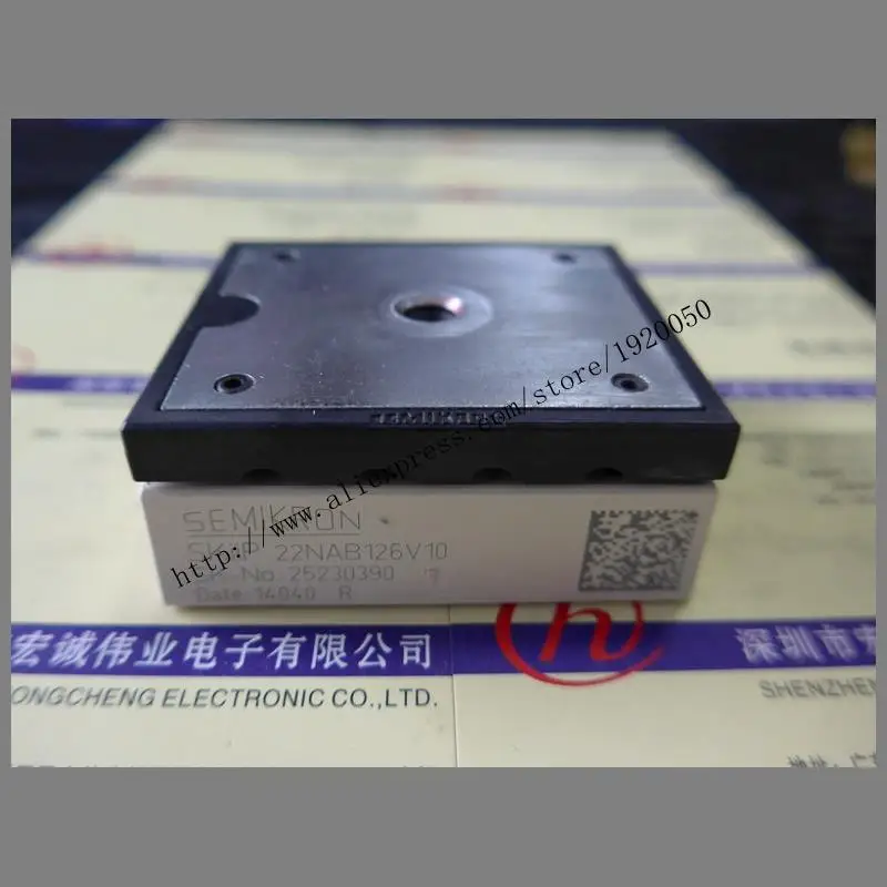 

SKIIP22NAB126V10 module Special supply Welcome to order !