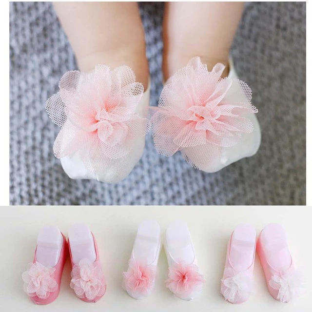 0-2 years soft Spring baby socks autumn baby boy and baby girl