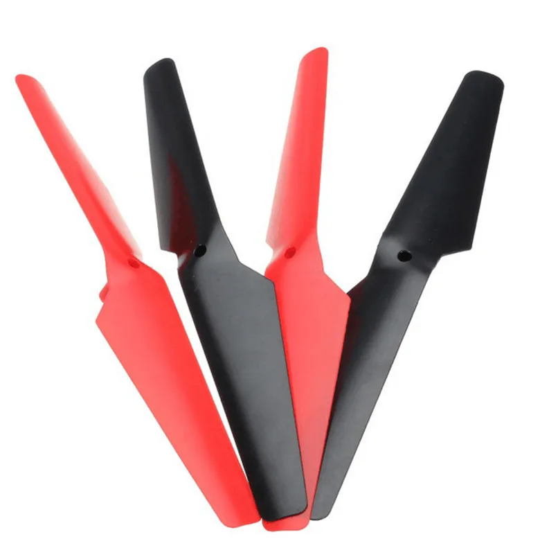 

WLtoys V262 V333 V666 V353 Big RC Quadcopter Spare Parts Blades Propellers V262-02 4pcs/Set