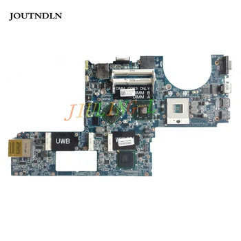 

JOUTNDLN FOR DELL XPS 1640 PP35L motherboard CN-0P743D 0P743D P743D DA0RM2MBAF0 Intel DDR3 100% tested OK
