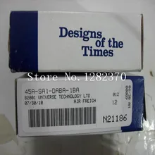 [SA] подлинный Соленоидный клапан MAC 45A-SA1-DABA-1BA spot