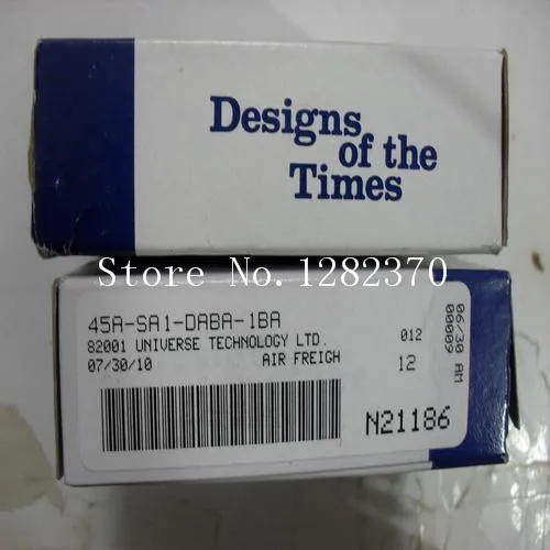 

[SA] new original authentic MAC solenoid valve 45A-SA1-DABA-1BA spot