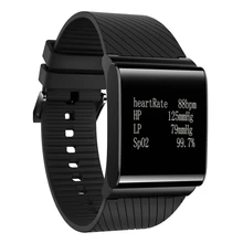 Smart Watch X9 Plus New Bluetooth font b Smartwatch b font IP67 Waterproof Heart Rate Blood