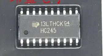 Freeshipping SN74HC245NSR HC245 | Электроника