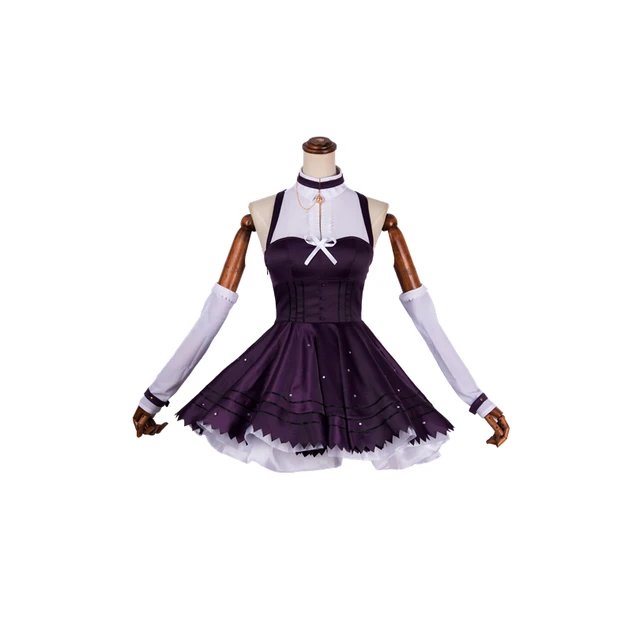 Fgo Moon Girlfriend Ereshkigal Ishtar Cosplay Costumes Clothes Perfect Custom For You Anime Costumes Aliexpress