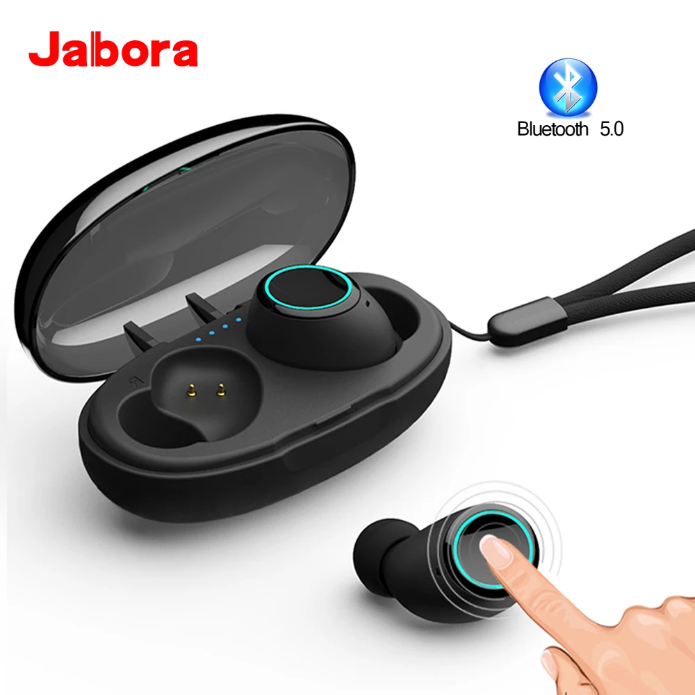 

Newest touch Wireless Earbuds 5.0 Bluetooth Earphone HD stereo TWS Mini Headsets pk i10 i14 i20 i60 i80 mi airdots Headphones