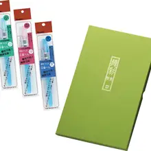 Kuretake Picture Letter Gansai Tanbi 36 цветов 3 Kuretake L | M | S набор кистей для многоразового использования