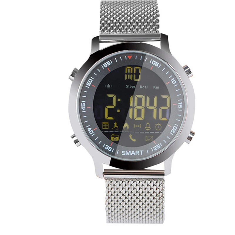 smart watch for swimming 2018
