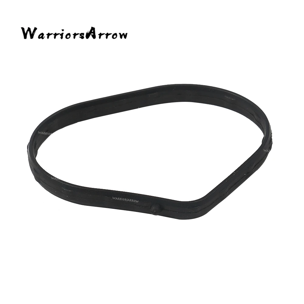 

WarriorsArrow Thermostat Housing Gasket Seal For Honda CR-V CRV Accord 2002 2003 2004 2005 2006 2007 2008 2009 19322-PNA-003