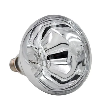 

Pet Warm Light Water Proof Infrared Heating Lamps Bulb Pet Rabbit Chicken Warm Light Bulb Brooder 100w 150w 250w 200w Optional