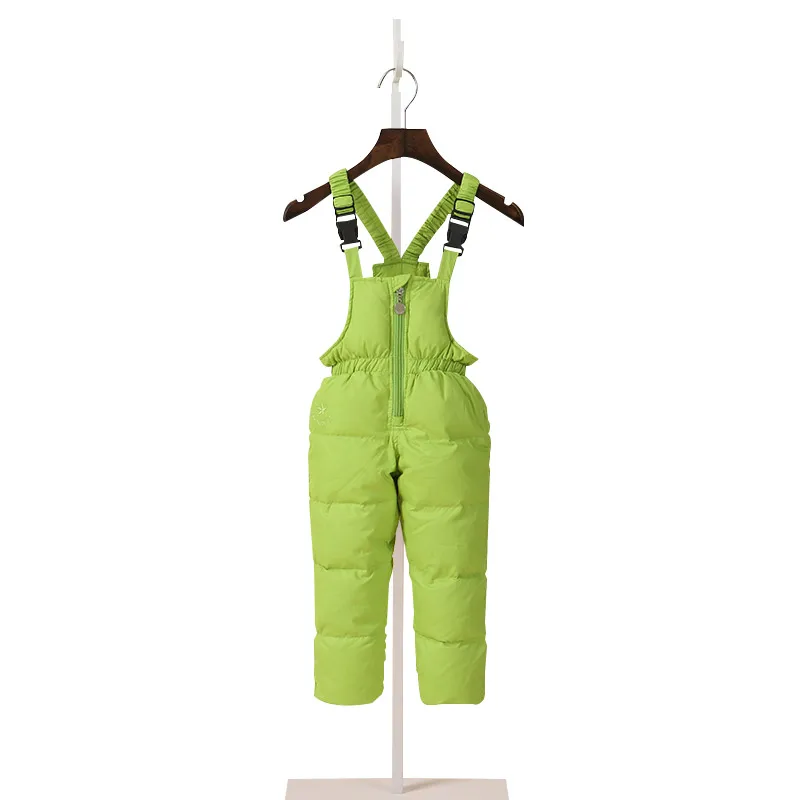Buy ZOPTOPKID Children Boys Winter Jumpsuit Down