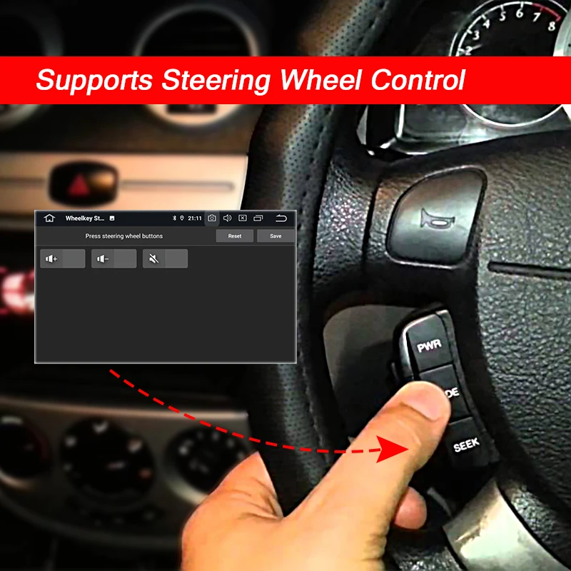 Flash Deal AUTOTOP 9" Android 9.0 Car Radio Player for Chevrolet Sail 2015-2018 2G RAM 16G ROM RDS GPS Navigation 4G Wifi Mirrorlink No DVD 2