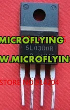 

5L0380R 5L0380 TO-220F-4 IC в наличии
