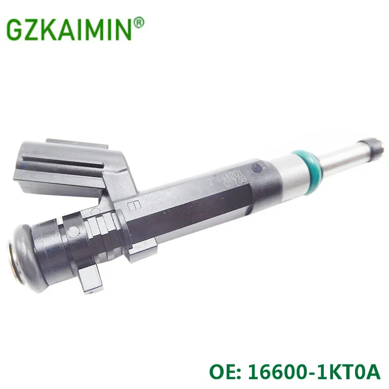 16600-1KT0A 2