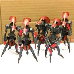 droideka figure
