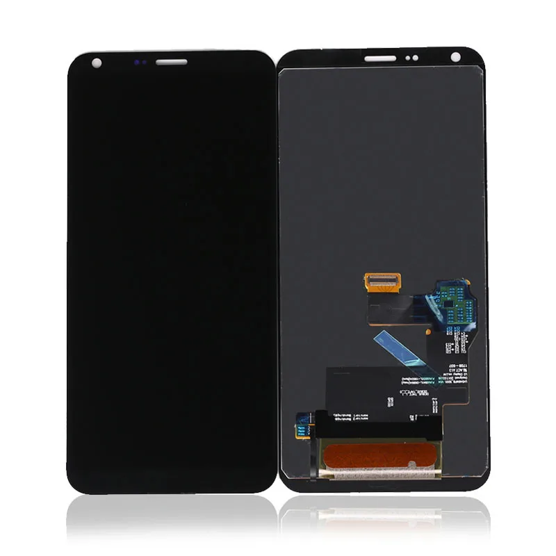 

Original for LG Q6 M700 LCD Display Touch Screen Assembly for LG Q6 Pantalla with Digitizer M700 Repair 5.5 inch Free Shipping