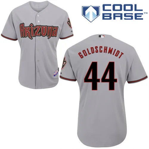 los dbacks jersey