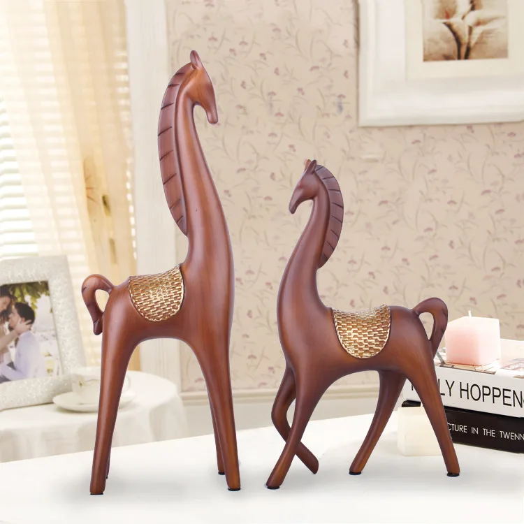 horse 7