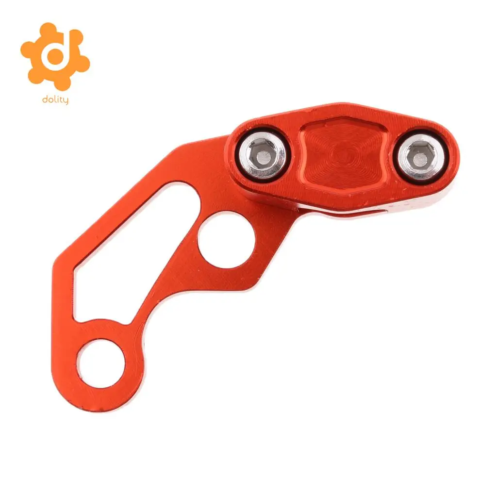 Motorcycle Motorbike Oil Pipe Cable Line Tube Hose Clamp Clip