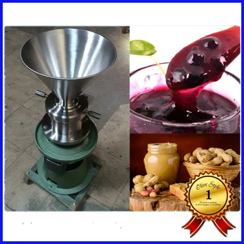 

Colloid Mill Sesame Colloid Mill Peanut Butter Colloid Mill Soybean Grinding Machine Coating Grinding Machine