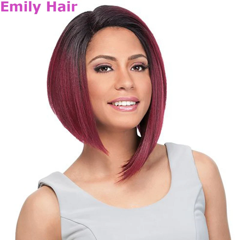 Wigs For Black Women Black Wig Natural Cheap Hair Korean Hair