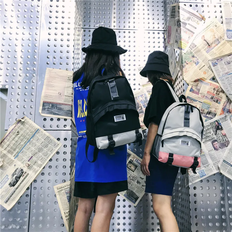 Multifunction Women Backpack Fashion Youth Korean Style Shoulder Bag Leisure Backpack Schoolbags for Teenager Girls Boys TravelIMG_0922