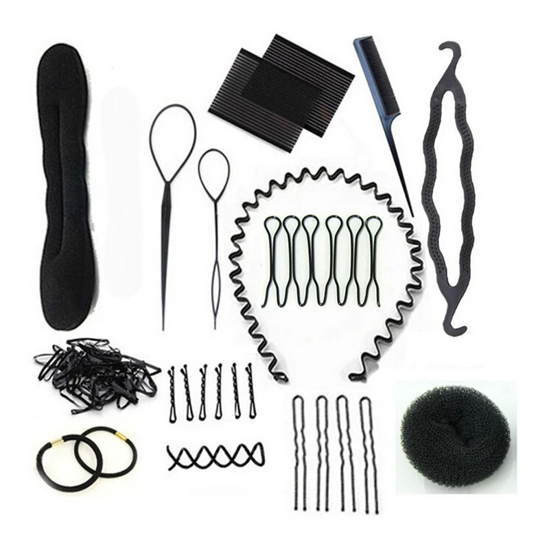 украшения для коротких волос. инструменты для причесок. заколка для гульки на волосы. аксессуар для волос для пучка. аксессуары для причесок.