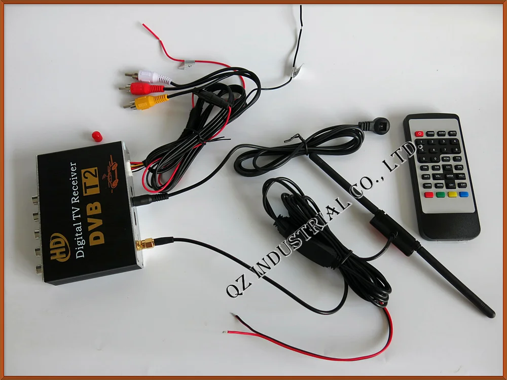 DVB-T2-8+
