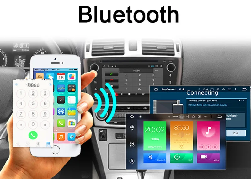 Perfect Aotsr Android 8.0/7.1 GPS navigation Car DVD Player For Toyota Corolla 2006-2011multimedia radio recorder 4GB+32GB 2GB+16GB 10 Perfect Aotsr Android 8.0/7.1 GPS navigation Car DVD Player For Toyota Corolla 2006-2011multimedia radio recorder 4GB+32GB 2GB+16GB 10