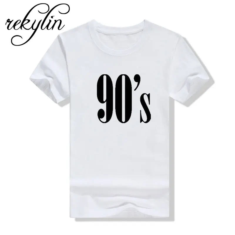 90's خطابات النساء T قميص عارضة مضحك بلايز عارضة المحملة الأعلى محب نعرفكم الإناث T قميص المتناثرة تي شيرت امرأة الملابس