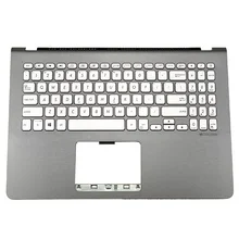 1 шт. 90%-95% Ноутбук Упор для рук корпус C с клавиатурой для Asus VivoBook S15-S5300U/F S530U Y5100UB