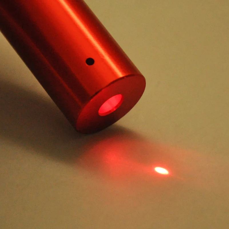 США CAL: 12 GA картридж лазерный Диаметр прицел Красная точка отверстие прицел красная медь с диаметром 20 мм пистолет аксессуар для охоты