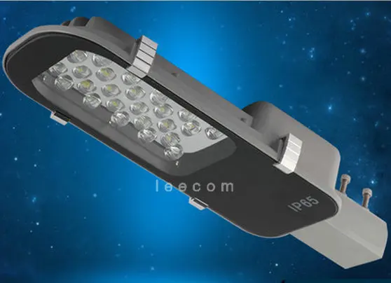 

Led Streetlight Publico 6pcs 24W wstreet Light ,bridgelux Streets Light,,ac85-265v Input Voltage,ip65,ce Rohs.