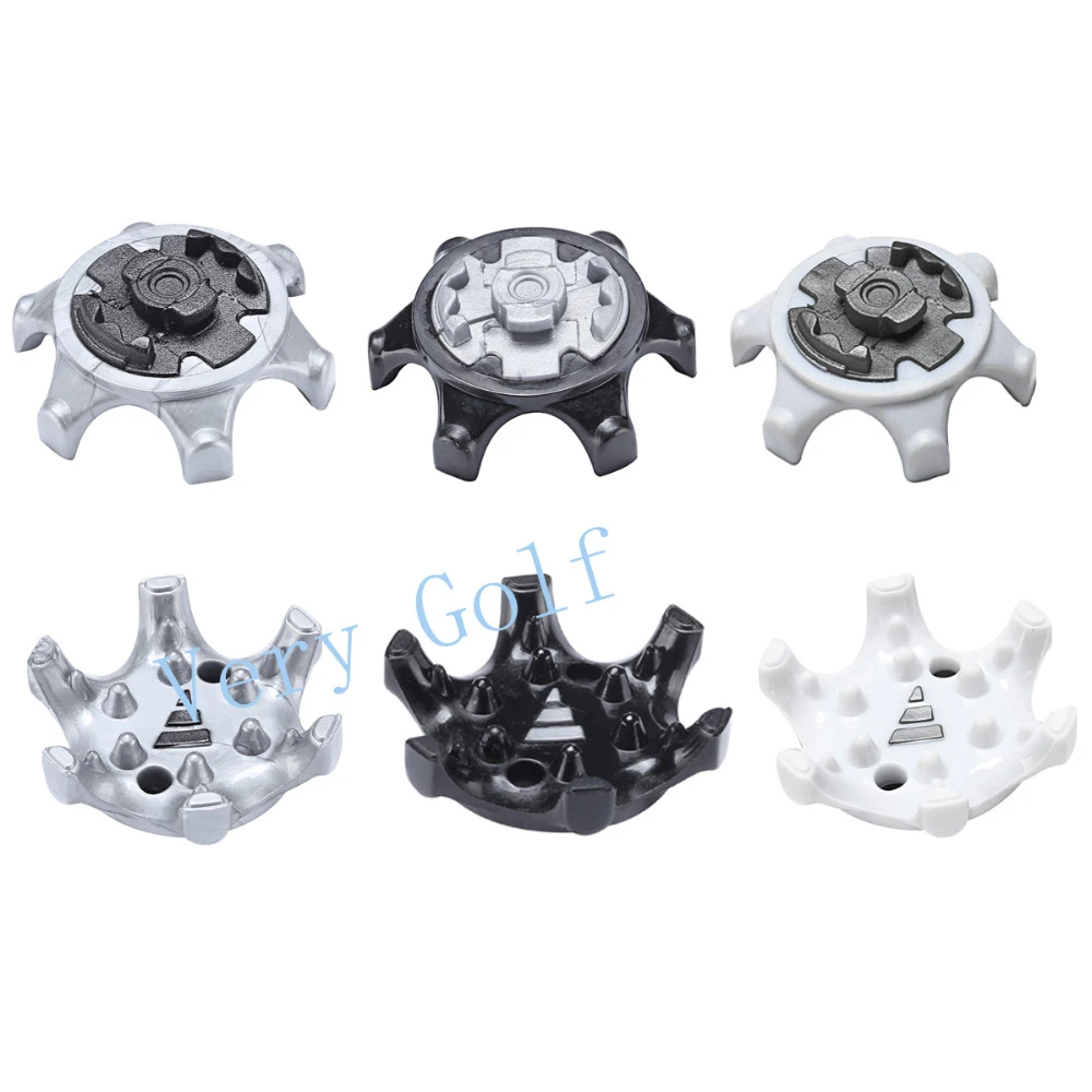 Soft spikes pins Clearance