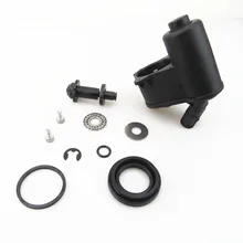 ZUCZUG 1 Conjunto De Freio Freio De Mão Traseiro Motor Elétrico Servo 12 Dentes rolamento Parafuso Terno Para Seat Alhambra II Q3 A6 32332082 32326315