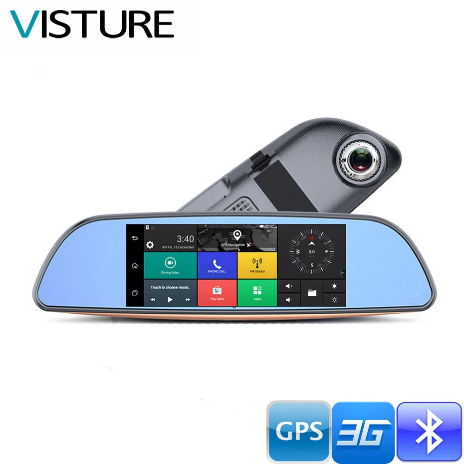 Dvr видеорегистратор android. Fugicar fc8 зеркало-бортовой компьютер. зеркало-видеорегистратор hd dvr bluetooth. зеркало видеорегистратор 3g gps навигатор. 7inch car mirror dvr.