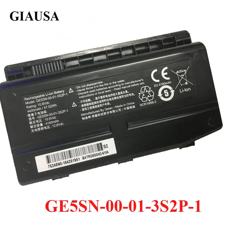 GE5SN-00-01-3S2P-1