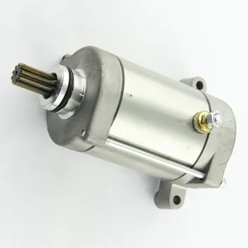 

Motorcycle Starter Electrical Engine Starter Motor For YAMAHA YXC700ES Viking VI EPS SE YXC700E EPS Hunter YXC700 Viking VI EPS