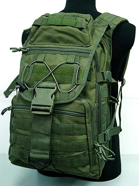 Тактический штурмовой рюкзак USMC с системой Молле|backpack|backpack femalebackpack pets |