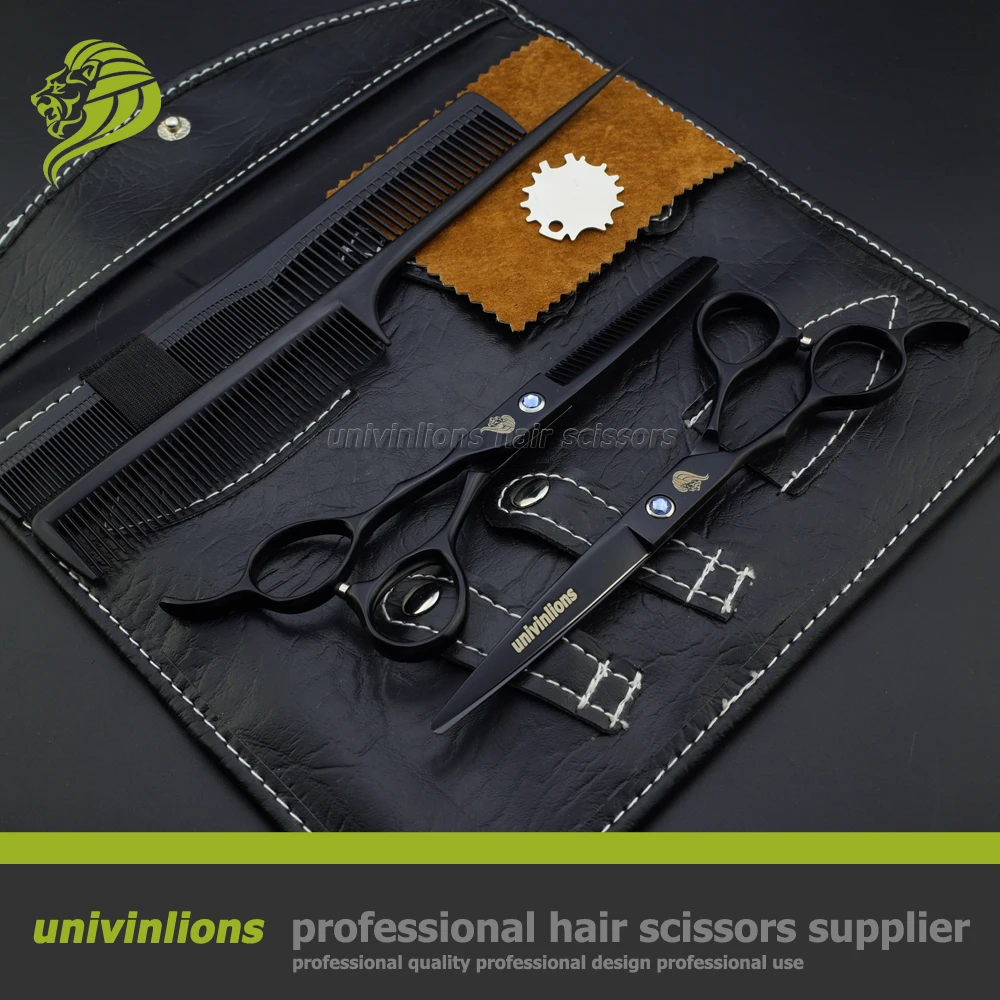 hair cutting shears for left handed