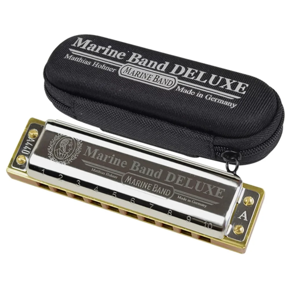 hohner marine band