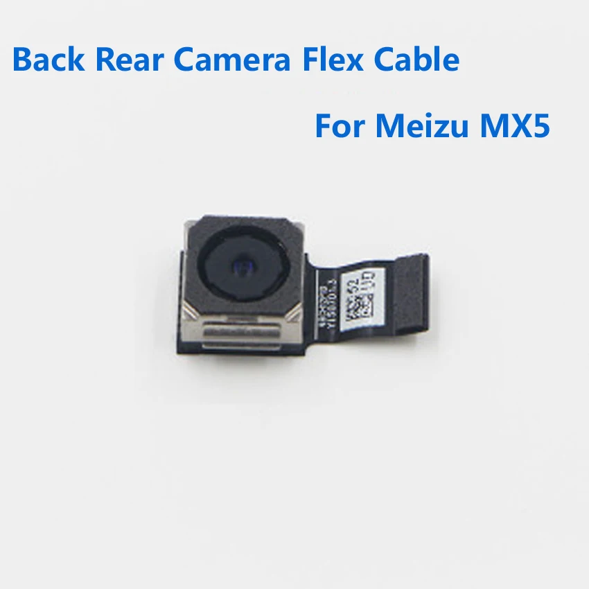 imágenes para 100% Garantía MX5 MX5 Big Cam Módulo de Cámara Trasera trasera Para MEIZU MX 5 Cámara Principal Móvil piezas de Repuesto de Reparación imágenes para 100% Garantía MX5 MX5 Big Cam Módulo de Cámara Trasera trasera Para MEIZU MX 5 Cámara Principal Móvil piezas de Repuesto de Reparación