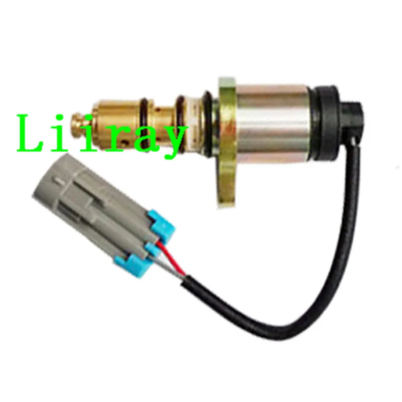 Auto Air Conditioner Compressor Control Valve For Vw Polo, Audi,seat Sd